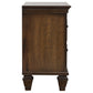 Franco - 2-Drawer Nightstand