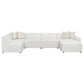 Freddie - Upholstered Modular Sectional