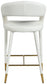 Destiny - Stool - White