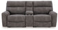 Next-gen Durapella - Reclining Sectional