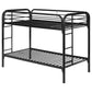 Morgan - Metal Bunk Bed