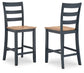 Gesthaven - Barstool (Set of 2)