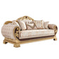 HD-9016 - Sofa - Beige