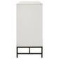 Sonora - 6-Drawer Bedroom Dresser - White