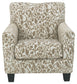 Dovemont - Putty - Accent Chair