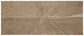 Lenora - Distressed Brown - Wall Decor