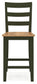 Gesthaven - Barstool (Set of 2)