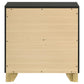 Caraway - 2-Drawer Nightstand