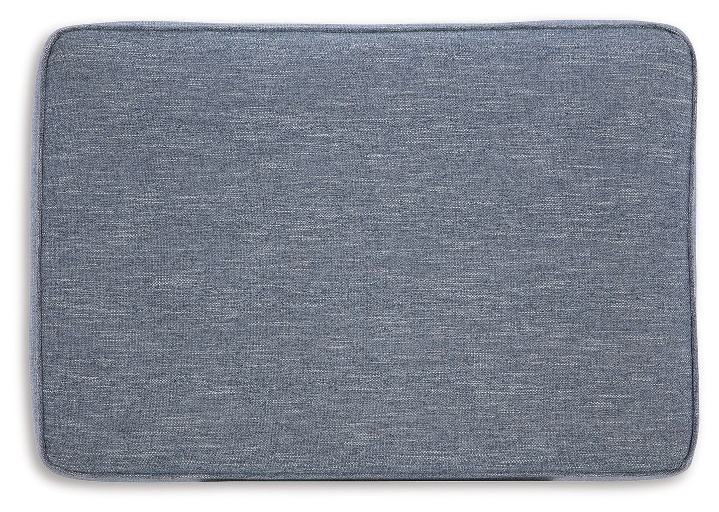 Carissa Manor - Denim - Ottoman