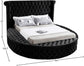 Luxus - Bed