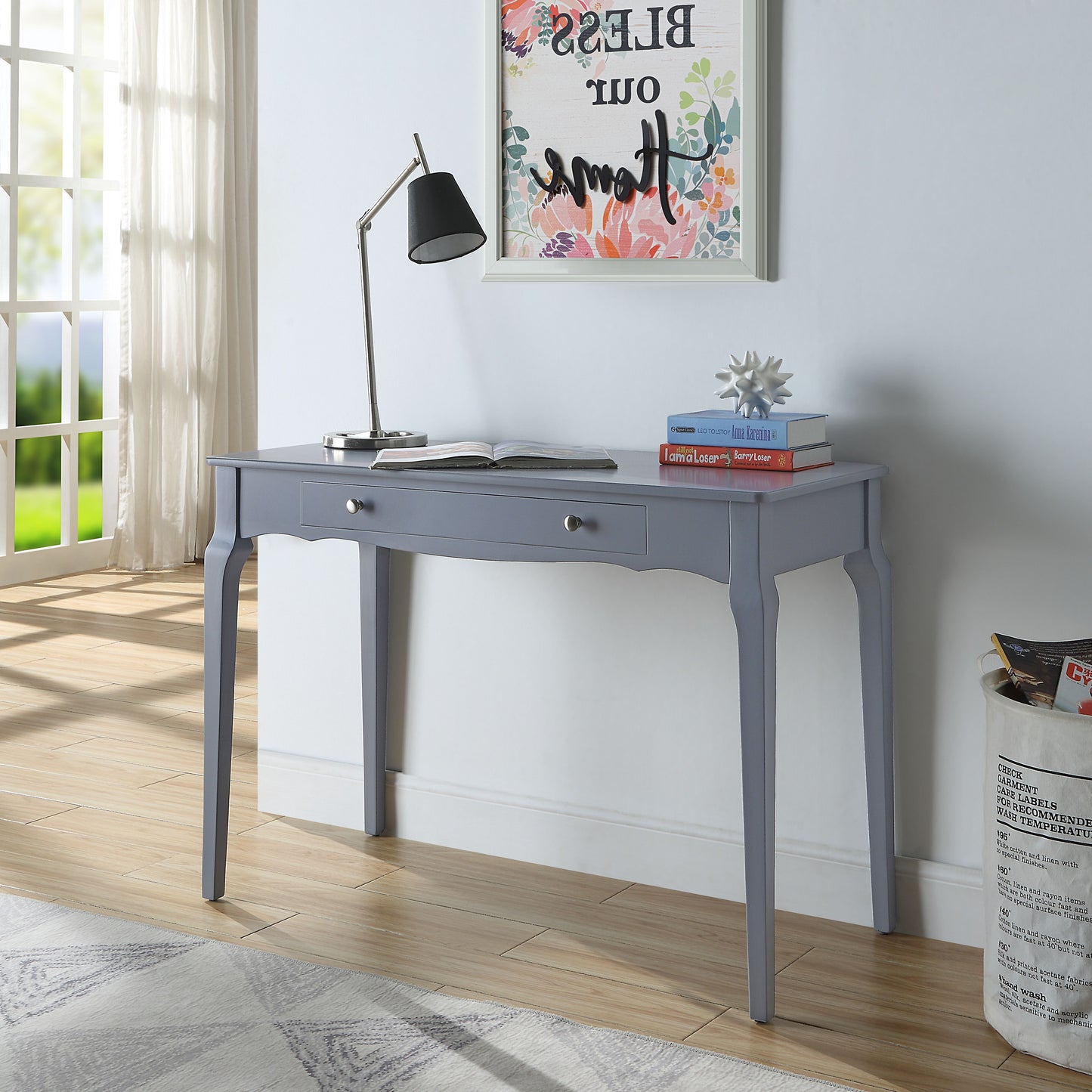 Alsen - Console Table