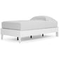 Piperton - Platform Bed