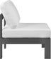Nizuc - Outdoor Patio Armless Chair