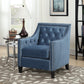 Tiffany - Accent Chair