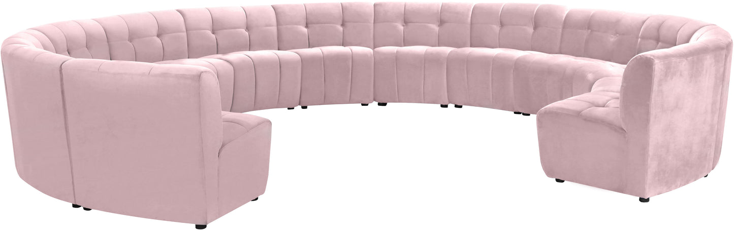 Limitless - 13 Pc. Modular Sectional