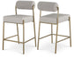 Carly - Counter Stool Set