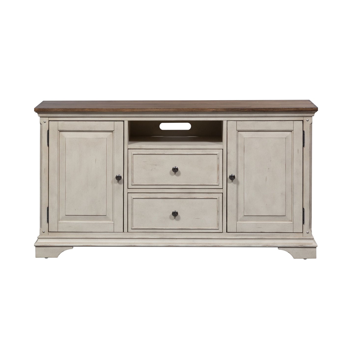 Morgan Creek - TV Console