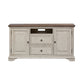 Morgan Creek - TV Console