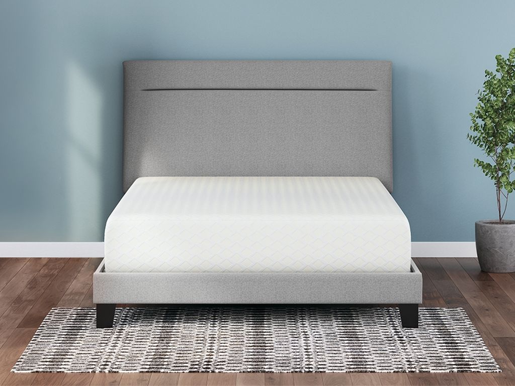 Chime - Memory Foam Mattress