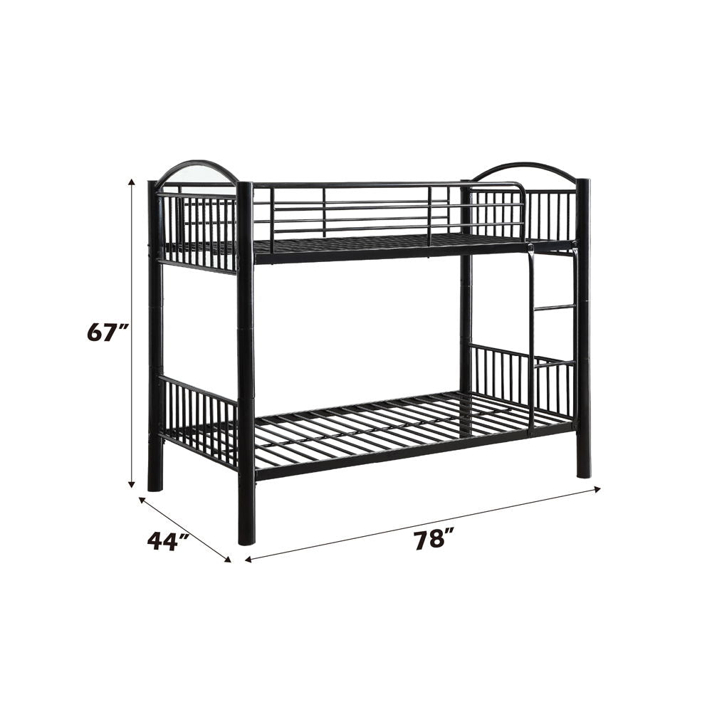 Cayelynn - Bunk Bed