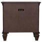 Franco - 2-Drawer Nightstand