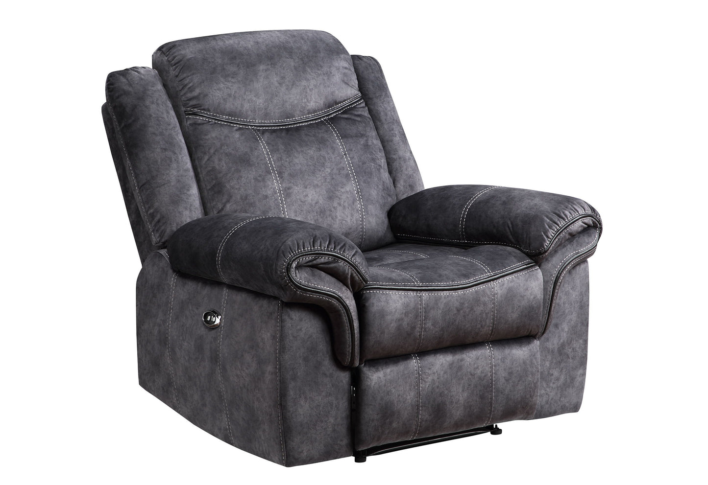 U2200 - Glider Recliner - Granite