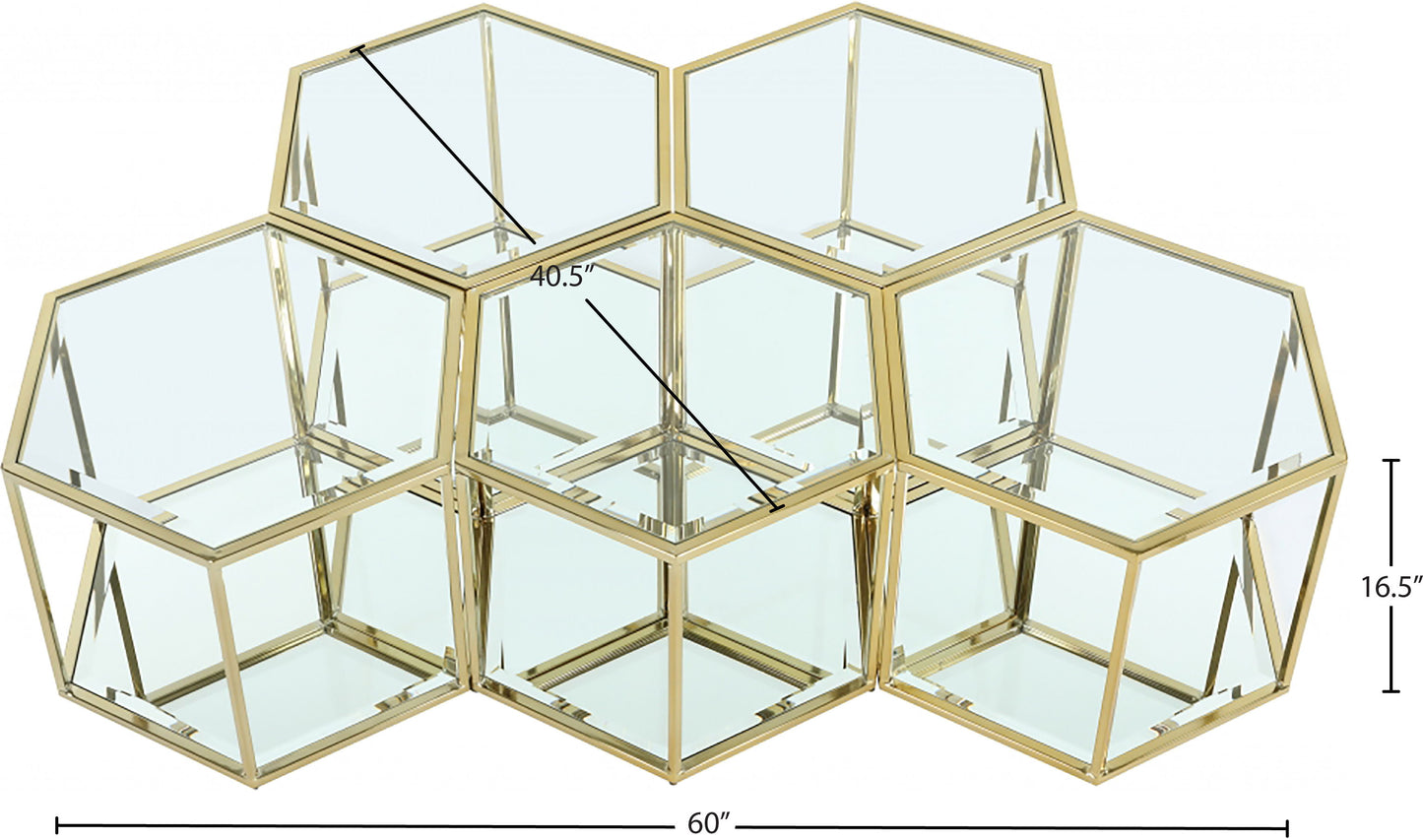 Sei - Coffee Table