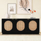 Cane - Sideboard