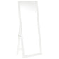 Windrose - Full Length Floor Standing Tempered Mirror With Led Lighting