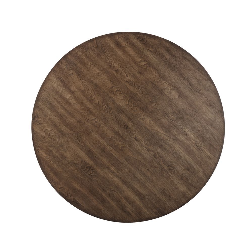 Scaevola - Coffee Table - Oak & Black