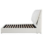 Gwendoline - Upholstered Panel Bed