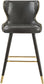 Hendrix - Counter Bar Stool (Set of 2)