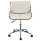 Addington - Upholstered Adjustable Office Desk Chair