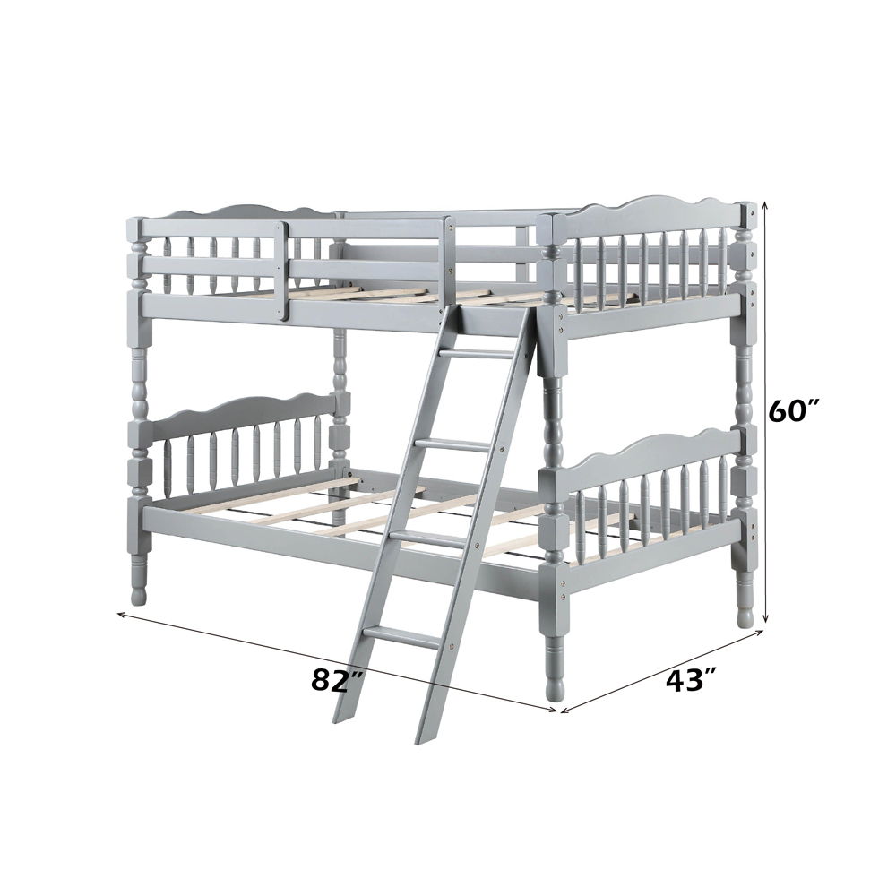 Homestead - Bunk Bed