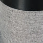 Jorvalee - Gray / Black - Accent Table With Speaker