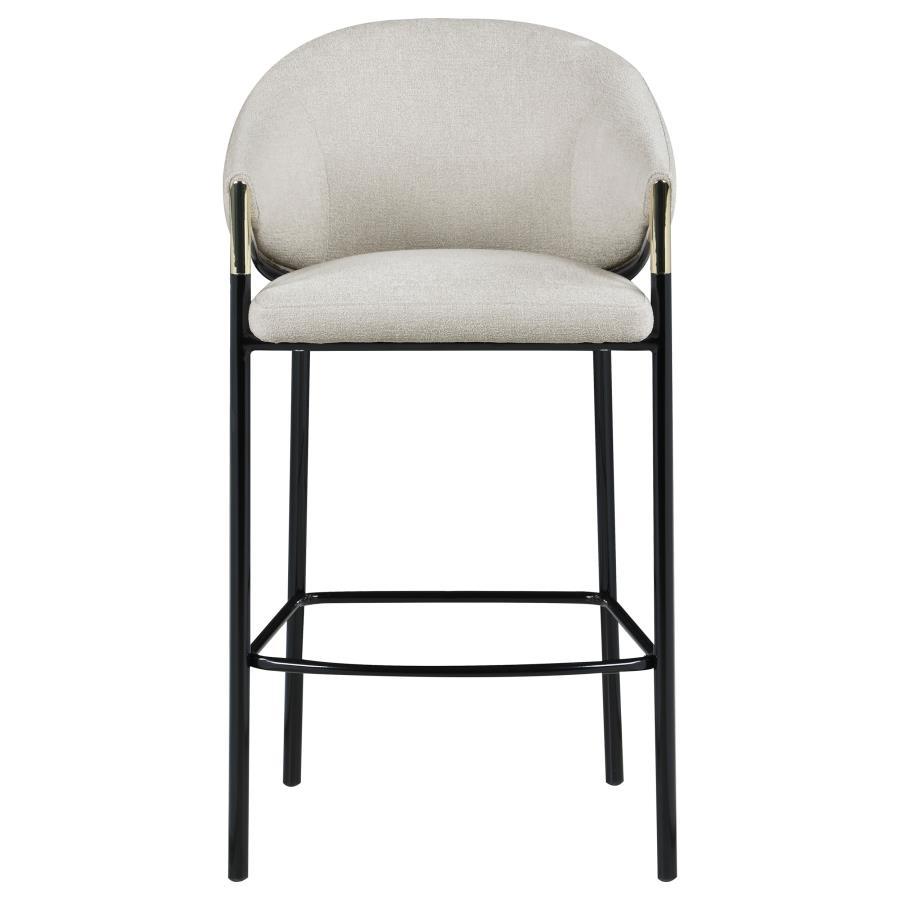 Chadwick - Fabric Upholstered Chair (Set of 2)