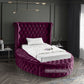 Luxus - Bed