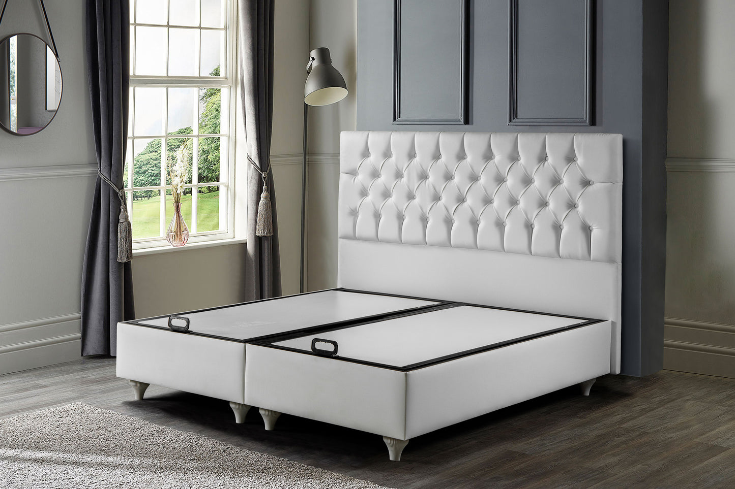 Ottomanson Casabed - Bed Frame