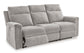 Barnsana - Power Reclining Sofa