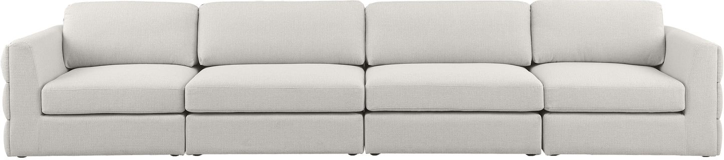 Beckham - 4 Seats Modular Sofa