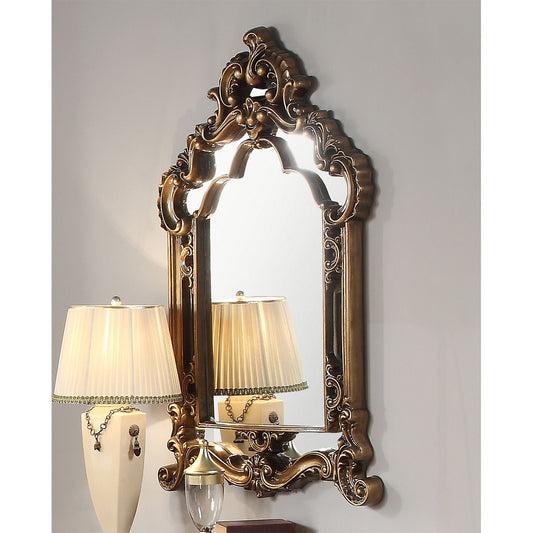 HD-8908B - Mirror - Bronze