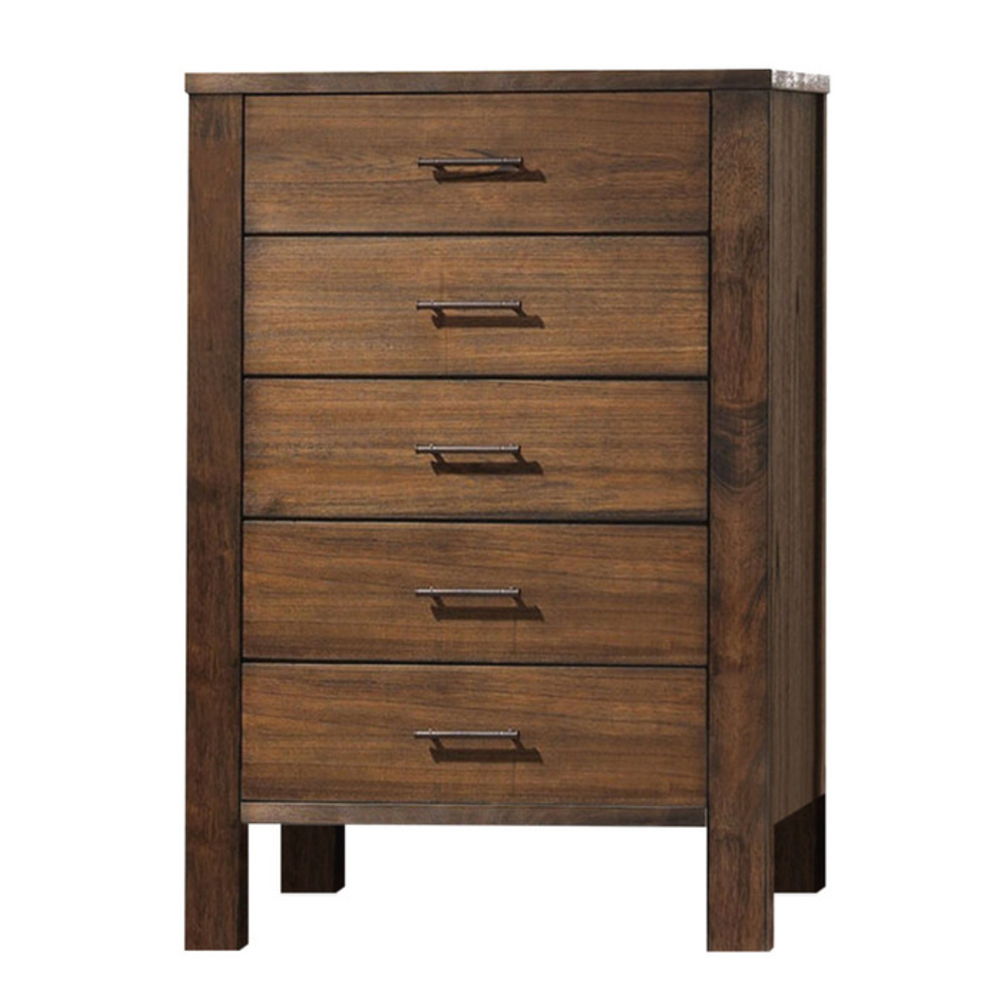 Merrilee - Chest - Oak