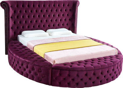 Luxus - Bed