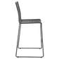 Jerome - Woven Rope Metal Chair (Set of 2)