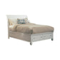 Sandy Beach - Storage Sleigh Bed