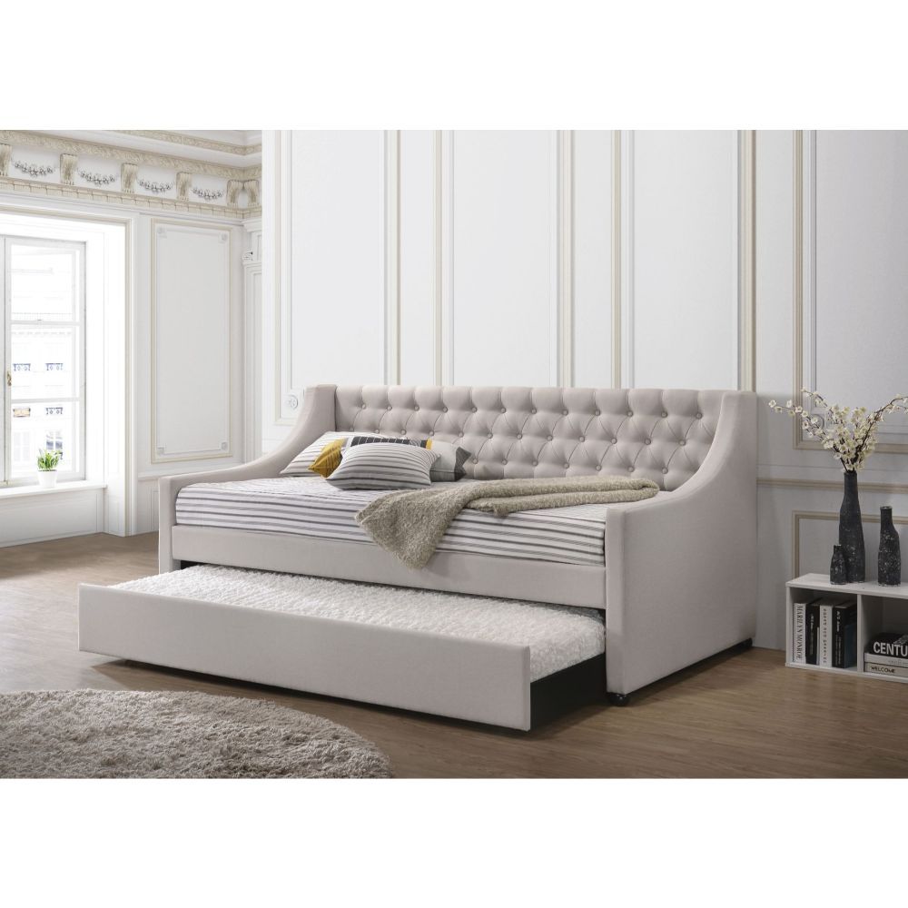 Lianna - Daybed & Trundle