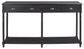 Eirdale - Console Sofa Table