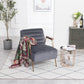 Woodford - Accent Chair