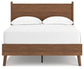 Fordmont - Platform Bed