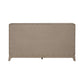 Avalon - 6 Drawer Dresser - Burnished Beige